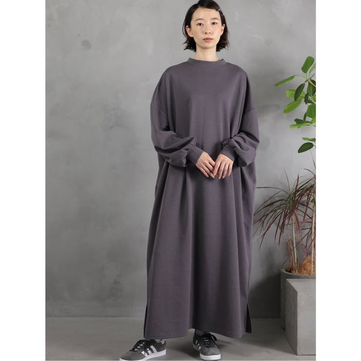 Scuba Knit Relax | TAKA-Q WOMEN | 詳細画像9 