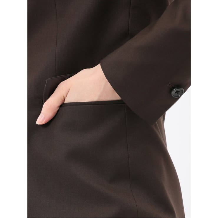 ウォッシャブル クリアツイル リラクシング | TAKA-Q WOMEN | 詳細画像10 