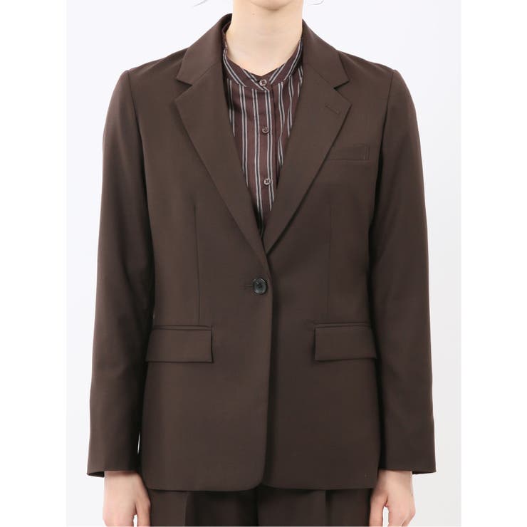 ウォッシャブル クリアツイル リラクシング | TAKA-Q WOMEN | 詳細画像6 