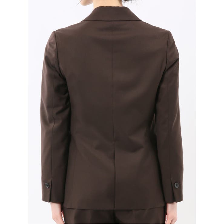 ウォッシャブル クリアツイル リラクシング | TAKA-Q WOMEN | 詳細画像8 