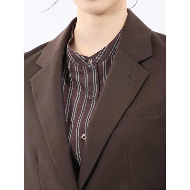 ウォッシャブル クリアツイル リラクシング | TAKA-Q WOMEN | 詳細画像9 