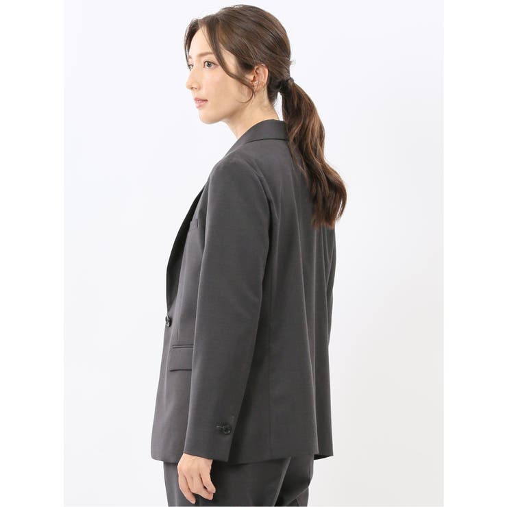 ウォッシャブル クリアツイル リラクシング | TAKA-Q WOMEN | 詳細画像2 