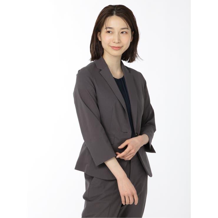お値下げ致しました！タカキュー超美品フード袖口もふもふ！→17900