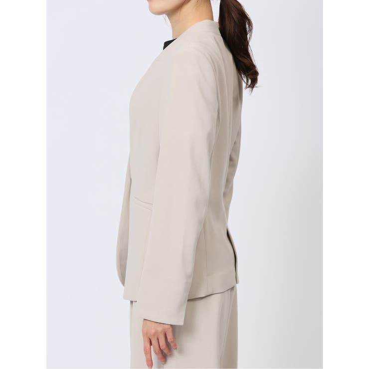 Perfect Suit FActory ジャケット テーラードジャケット TRIZAR