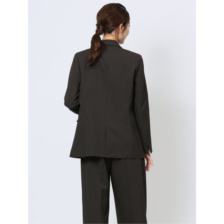 【極美品】CABaN/セットアップ/ボルドー 極美品】CABaN/セットアップ/ボルドー
