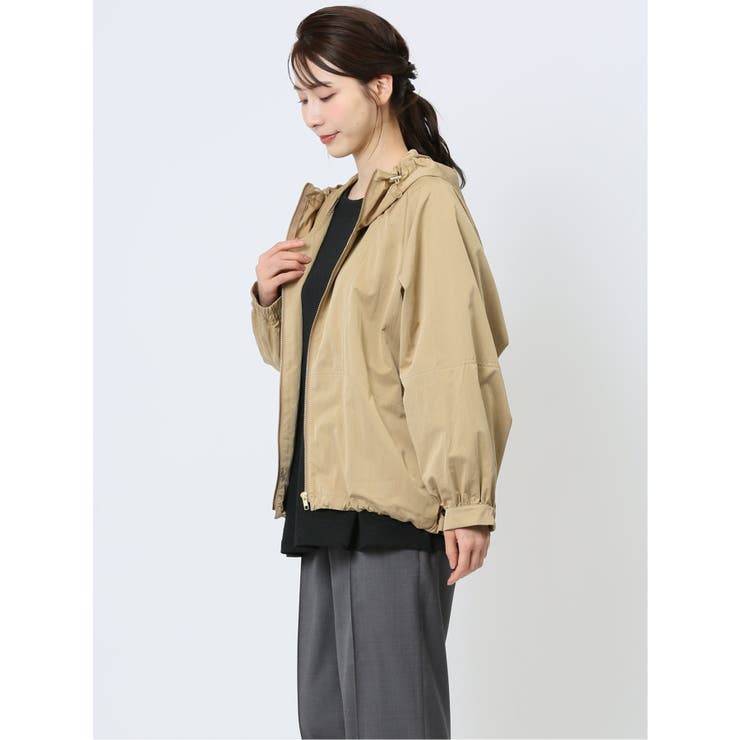 N(N)BONE_ZIP UP HOODY SWEATSHIRT / N(N)ボーンロゴ パッチ