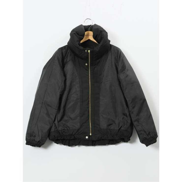 ピーチスキン ショートダウン | TAKA-Q WOMEN | 詳細画像35 