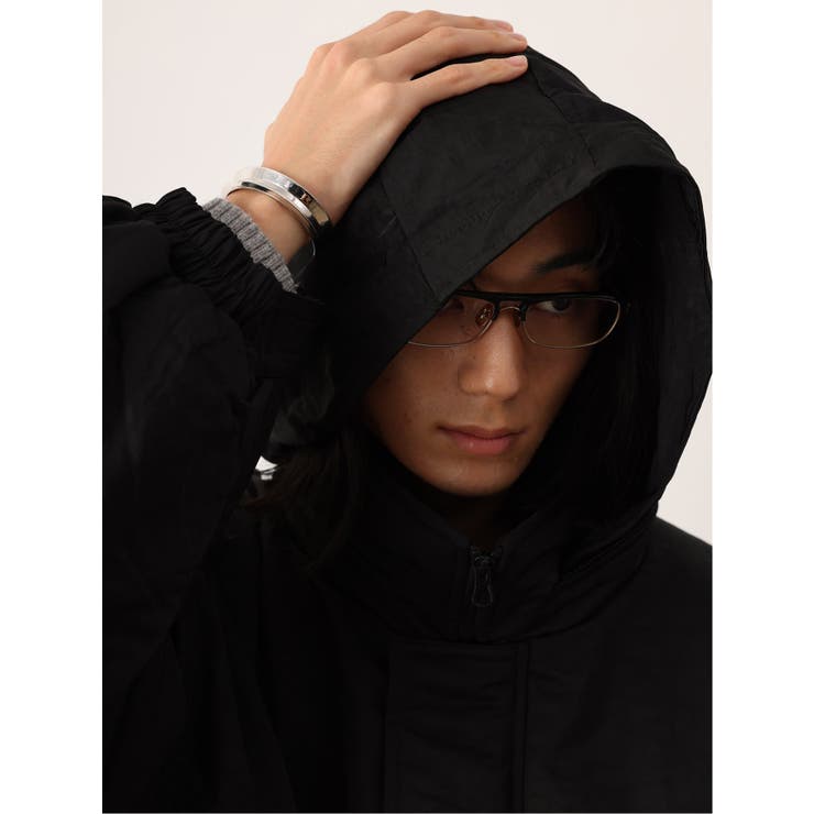 DRAW(ドロー） / モンスターロングパデットジャケット | TAKA-Q WOMEN | 詳細画像8 