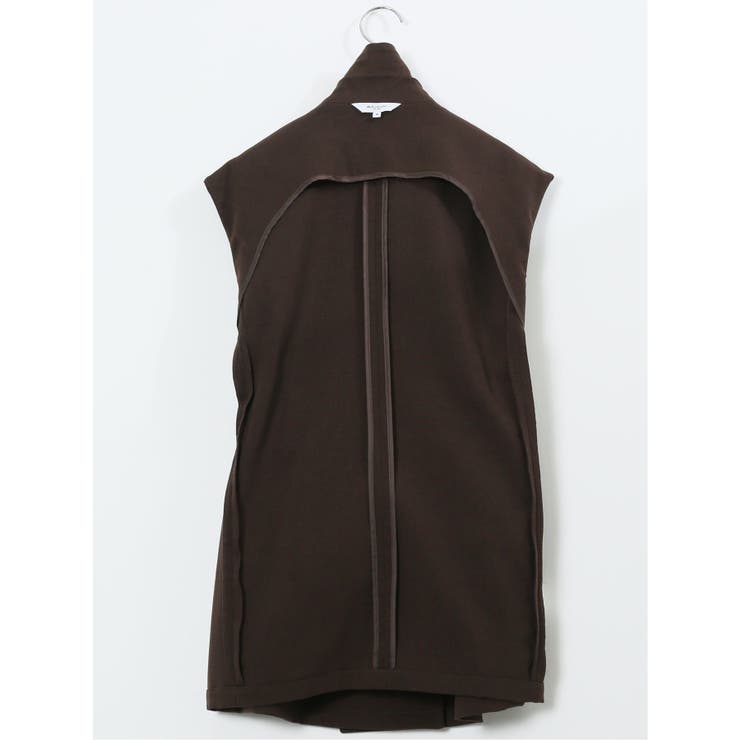 テーラード ジレ | TAKA-Q WOMEN | 詳細画像26 