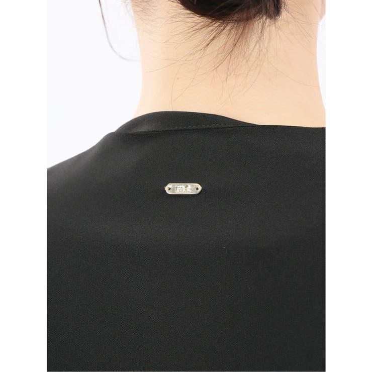 ドライタッチ カルゼ シャツアウター(セットアップ可能) | TAKA-Q WOMEN | 詳細画像9 