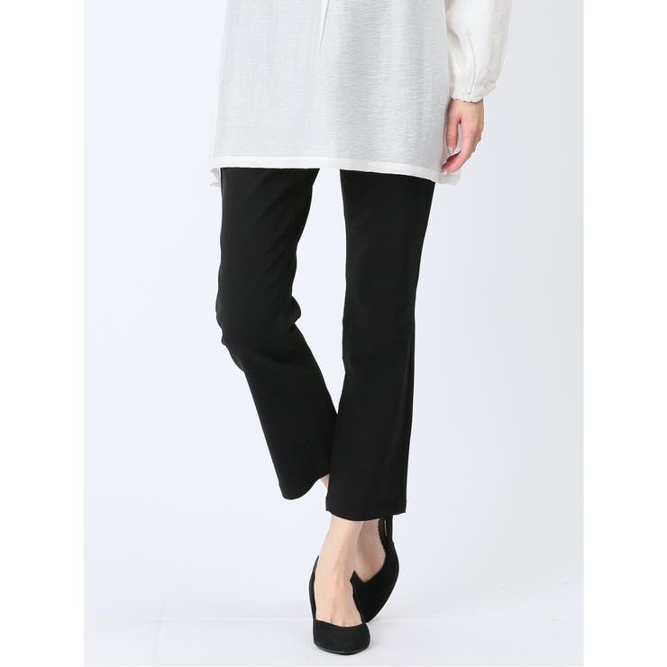 【美品!!】bajra ストレッチパンツ 美品!!】bajra ストレッチパンツ bajraバジュラのおすすめ人気