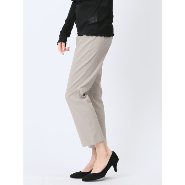 【美品!!】bajra ストレッチパンツ 美品!!】bajra ストレッチパンツ bajraバジュラのおすすめ人気