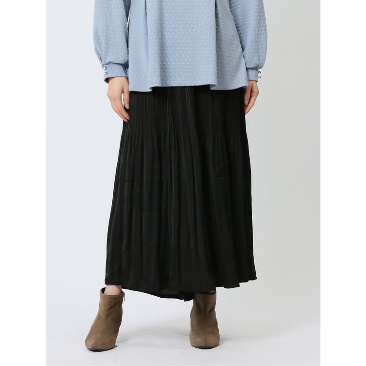 チャームベリーチック CHRM BERRY | TAKA-Q WOMEN | 詳細画像1 