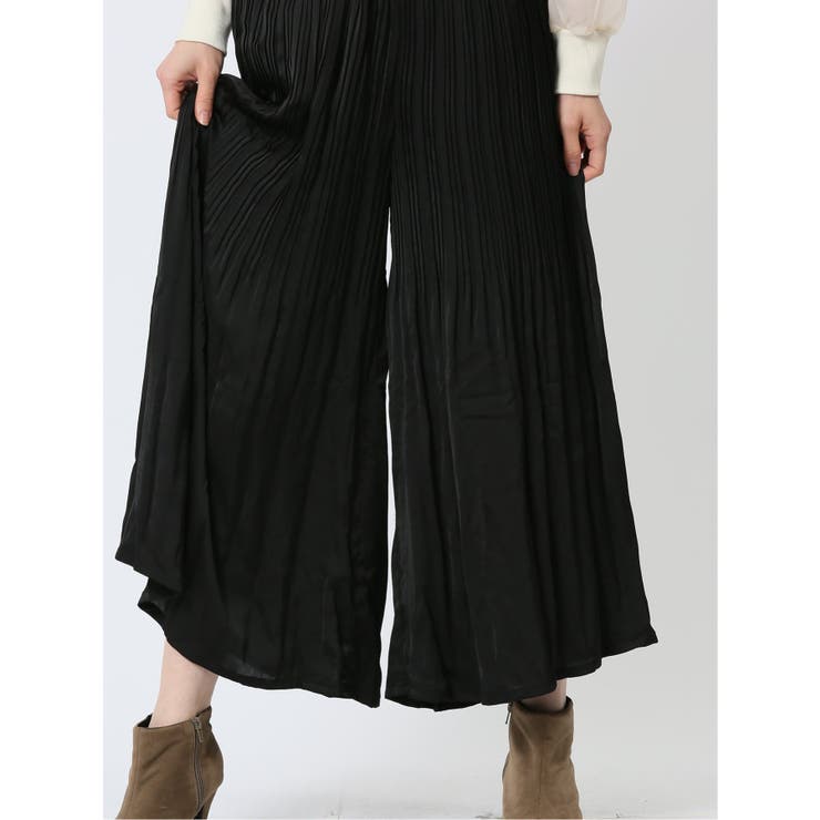 チャームベリーチック CHRM BERRY | TAKA-Q WOMEN | 詳細画像10 