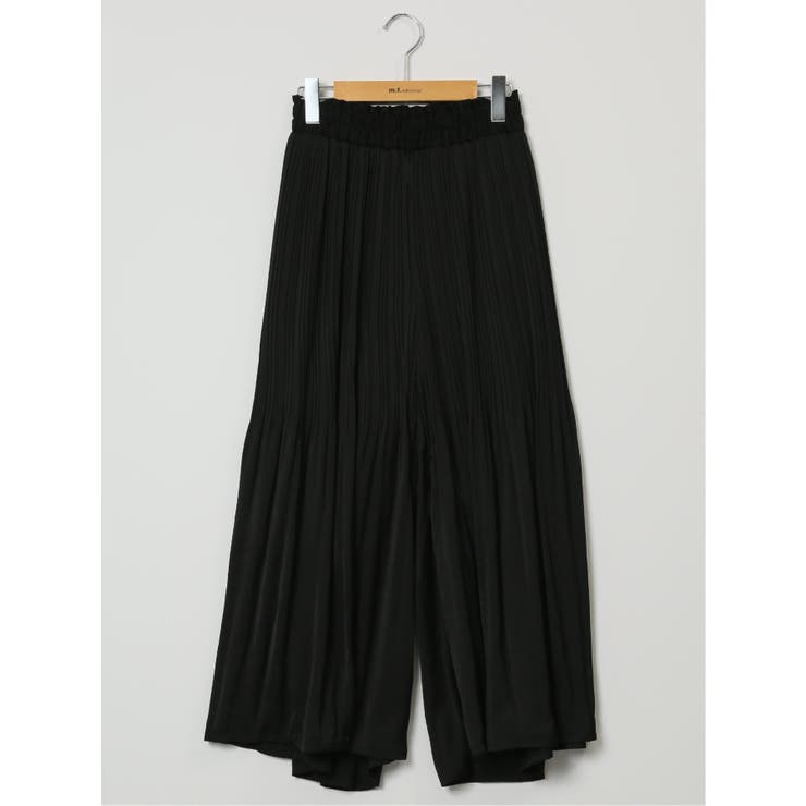 チャームベリーチック CHRM BERRY | TAKA-Q WOMEN | 詳細画像11 