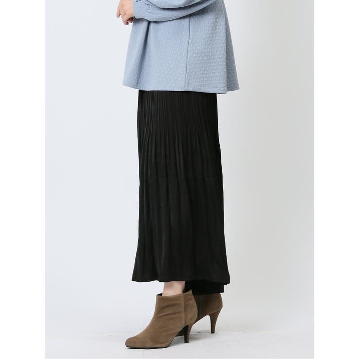 チャームベリーチック CHRM BERRY | TAKA-Q WOMEN | 詳細画像2 