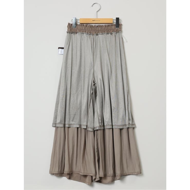 チャームベリーチック CHRM BERRY | TAKA-Q WOMEN | 詳細画像26 