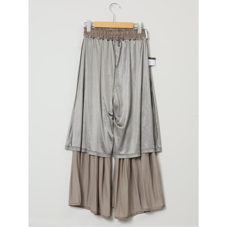 チャームベリーチック CHRM BERRY | TAKA-Q WOMEN | 詳細画像27 