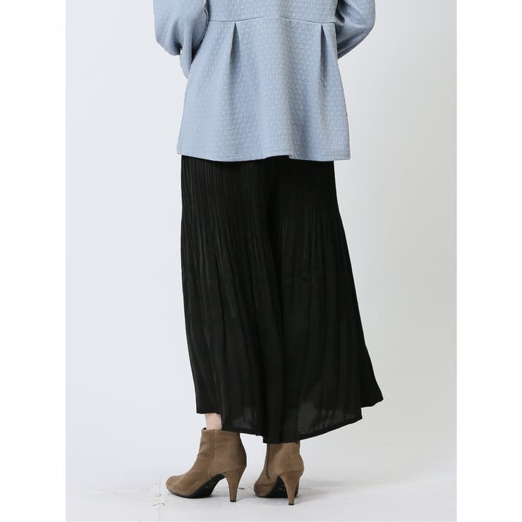 チャームベリーチック CHRM BERRY | TAKA-Q WOMEN | 詳細画像3 