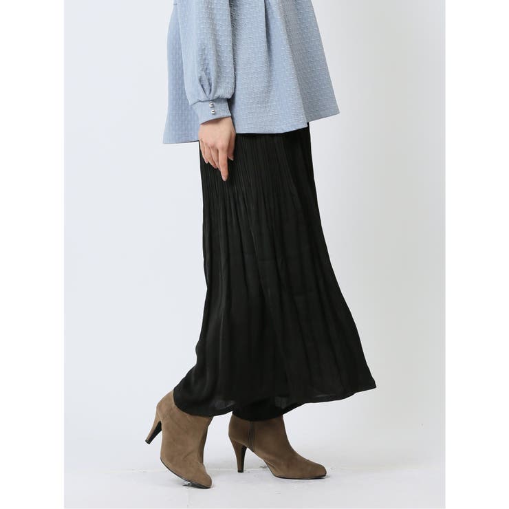 チャームベリーチック CHRM BERRY | TAKA-Q WOMEN | 詳細画像4 