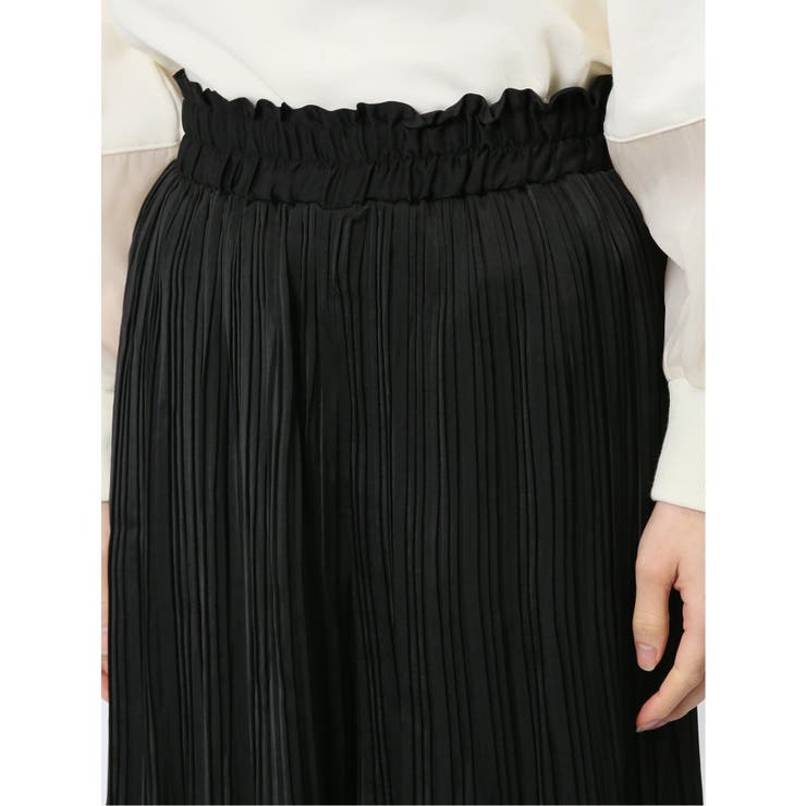 チャームベリーチック CHRM BERRY | TAKA-Q WOMEN | 詳細画像9 