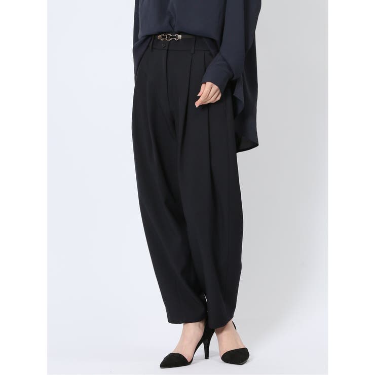 パンツ taka ZIPカーゴパンツ（フルレングスパンツ） | tk.TAKEO KIKUCHI