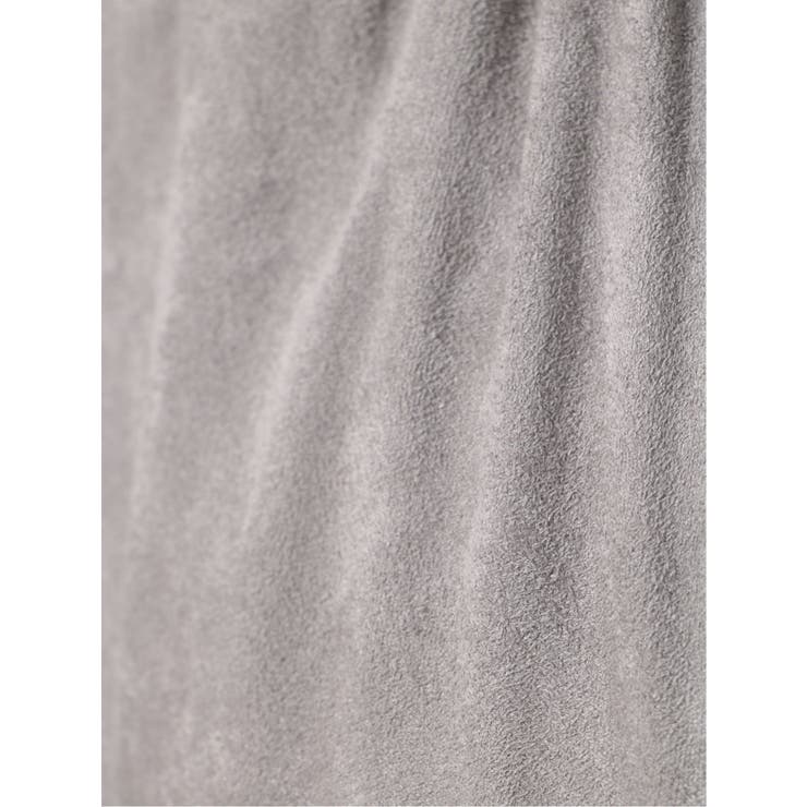 フェイクスエード セットアップ タイトスカート | TAKA-Q WOMEN | 詳細画像22 