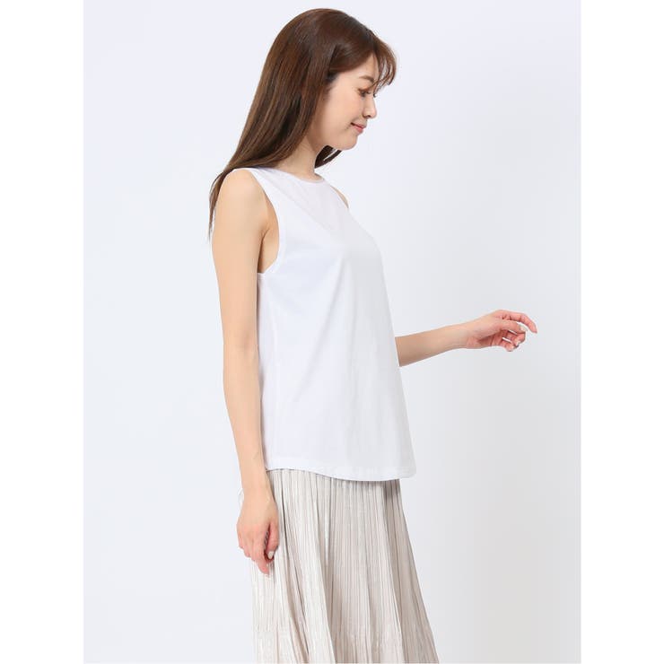 美品 重ね着 チュチュタンク チュール ホワイト FREE 美品 重ね着 チュチュタンク チュール ホワイト FREE 美品 重ね着