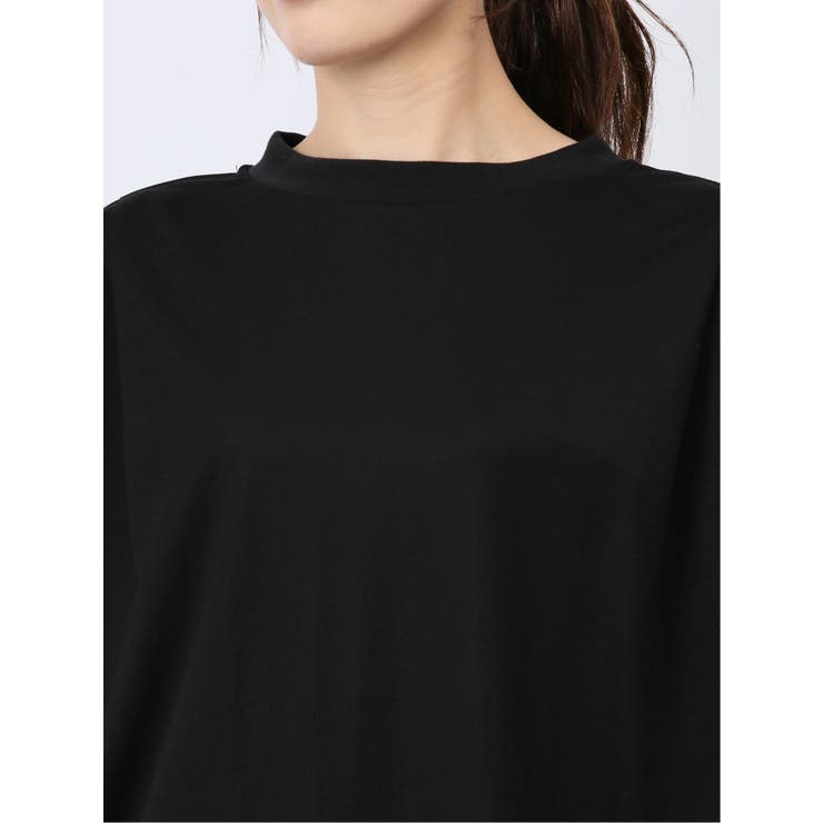 ハンチ/HUNCH COOL TOUCH ショルダータックトップス | TAKA-Q WOMEN | 詳細画像21 