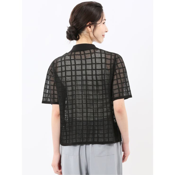 専用　最終値引き TT shohei takamiya ロングチェックシャツ Maison MIHARA YASUHIRO ONLINE STORE（メゾンミハラヤスヒロ