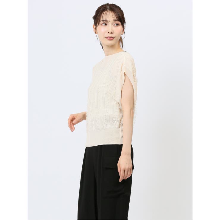 HANAHANAページ ロージア3WAYショルダー（ショルダーバッグ） | Ober Tashe