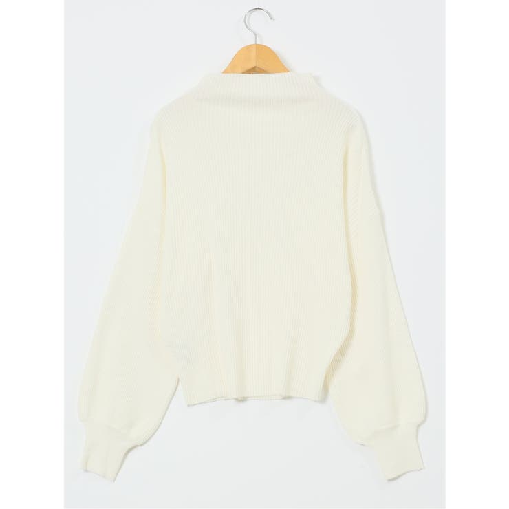 01白 | マーブルワルツ MARBLE WALTS | TAKA-Q WOMEN