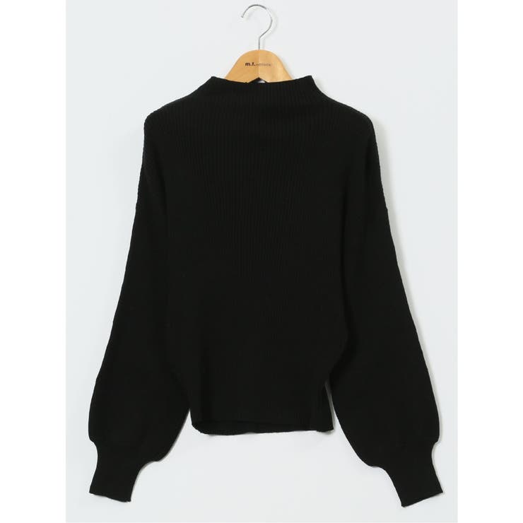 05黒 | マーブルワルツ MARBLE WALTS | TAKA-Q WOMEN