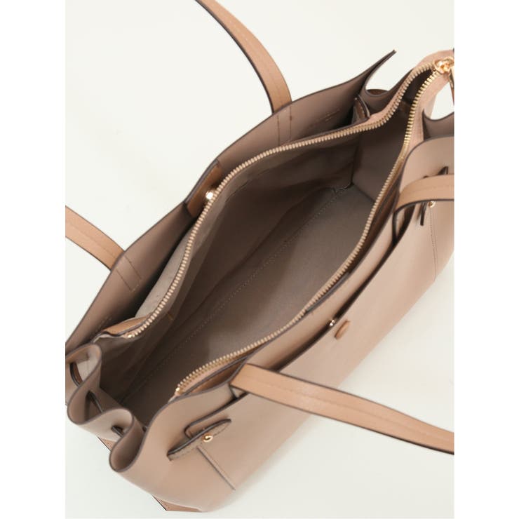 前ポケット付き トートバッグ A4対応 | TAKA-Q WOMEN | 詳細画像25 