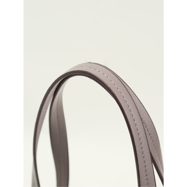 前ポケット付き トートバッグ A4対応 | TAKA-Q WOMEN | 詳細画像7 