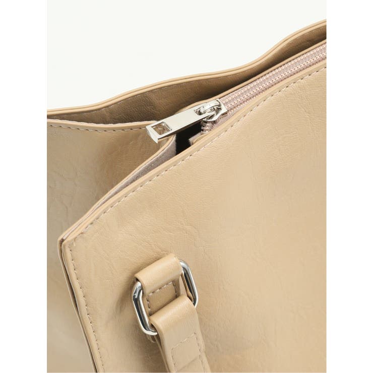 ソフト トートバッグ A4対応 | TAKA-Q WOMEN | 詳細画像16 