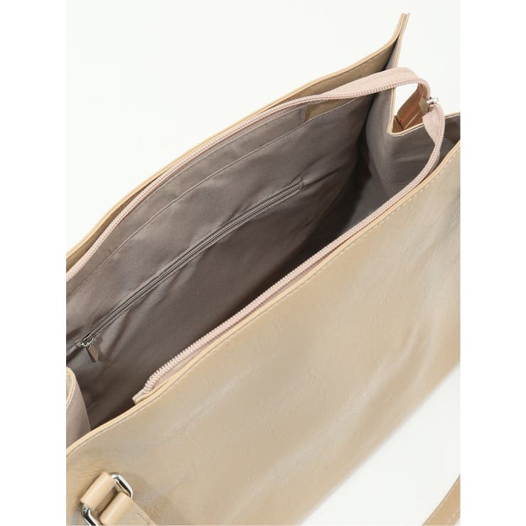 ソフト トートバッグ A4対応 | TAKA-Q WOMEN | 詳細画像17 