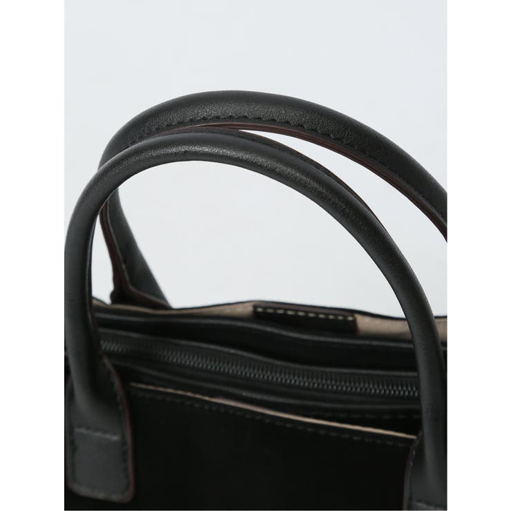 2WAY トートバッグ A4対応 | TAKA-Q WOMEN | 詳細画像11 