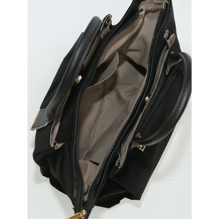 2WAY トートバッグ A4対応 | TAKA-Q WOMEN | 詳細画像13 