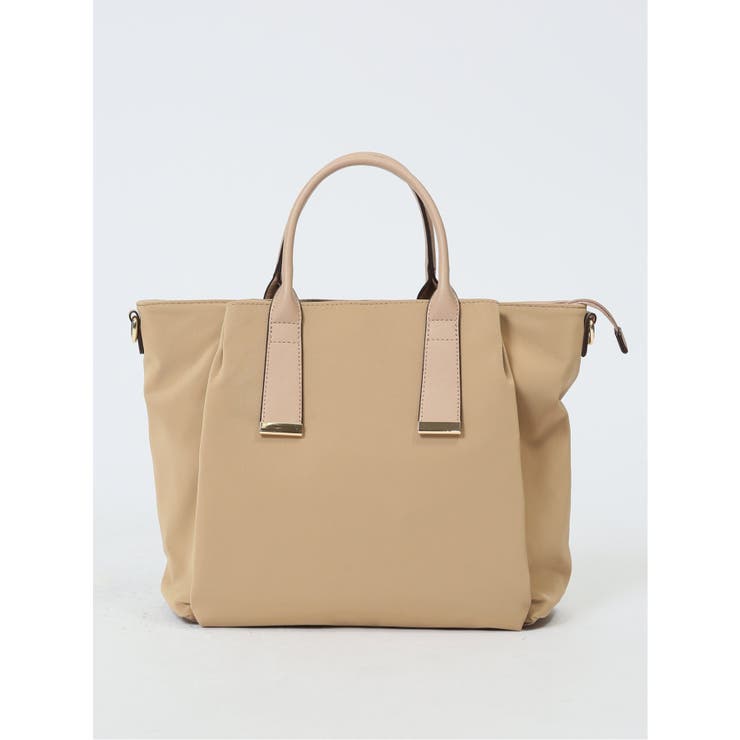 2WAY トートバッグ A4対応 | TAKA-Q WOMEN | 詳細画像18 