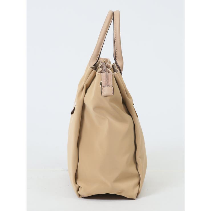 2WAY トートバッグ A4対応 | TAKA-Q WOMEN | 詳細画像19 