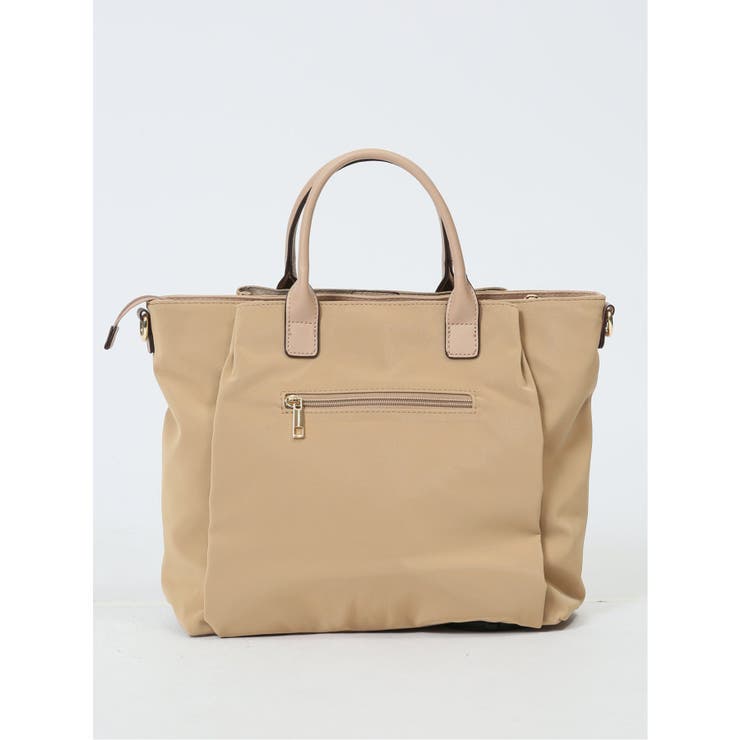 2WAY トートバッグ A4対応 | TAKA-Q WOMEN | 詳細画像20 