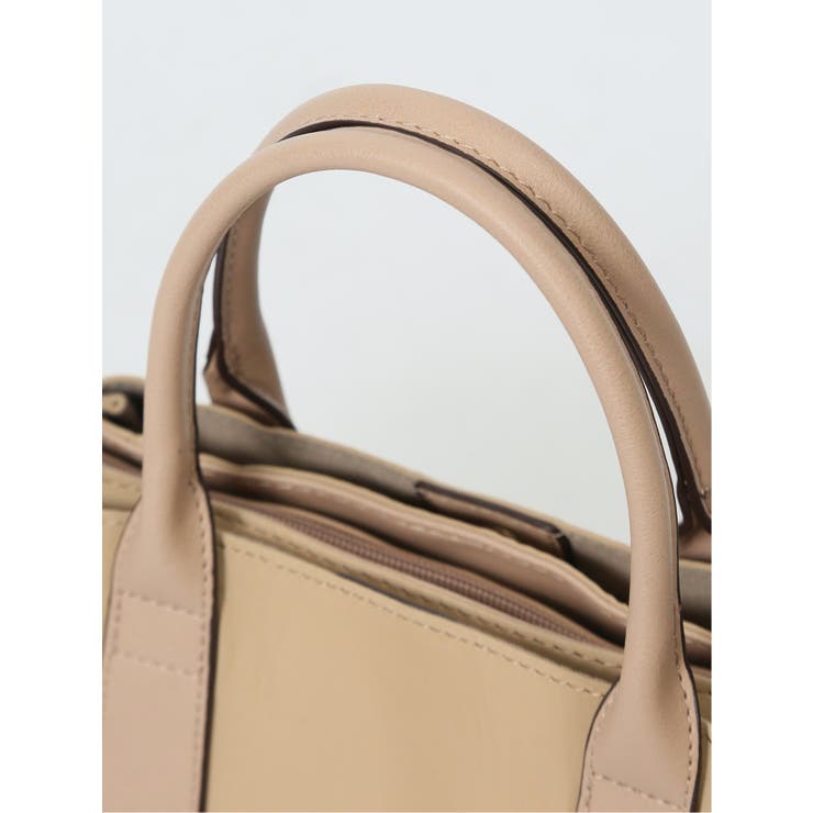 2WAY トートバッグ A4対応 | TAKA-Q WOMEN | 詳細画像24 