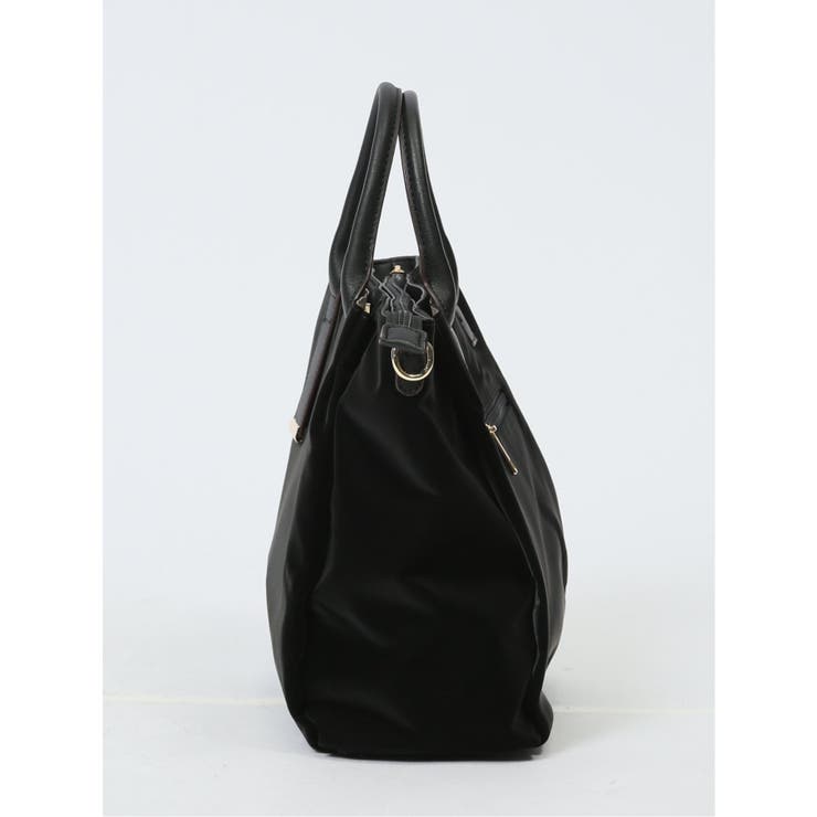 2WAY トートバッグ A4対応 | TAKA-Q WOMEN | 詳細画像6 