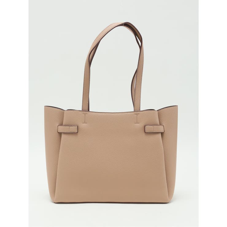 結びベルトデザイン 2WAYトートバッグ A4対応 | TAKA-Q WOMEN | 詳細画像12 