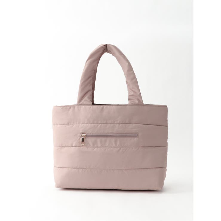 Q キルティングトートバック 20％OFF】ブロックプリントキルティング2Wayトートバッグ（4カラー