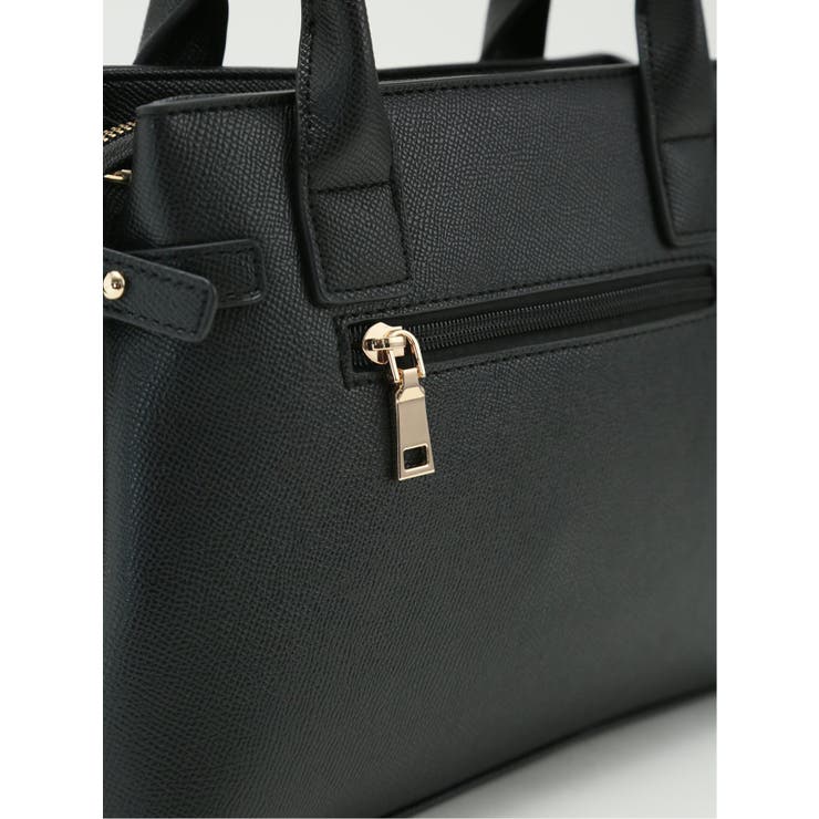 ベルトデザイン 2WAYハンドバッグ[品番：TKQJ0024529]｜TAKA-Q  WOMEN（タカキューウーマン）のレディースファッション通販｜SHOPLIST（ショップリスト）