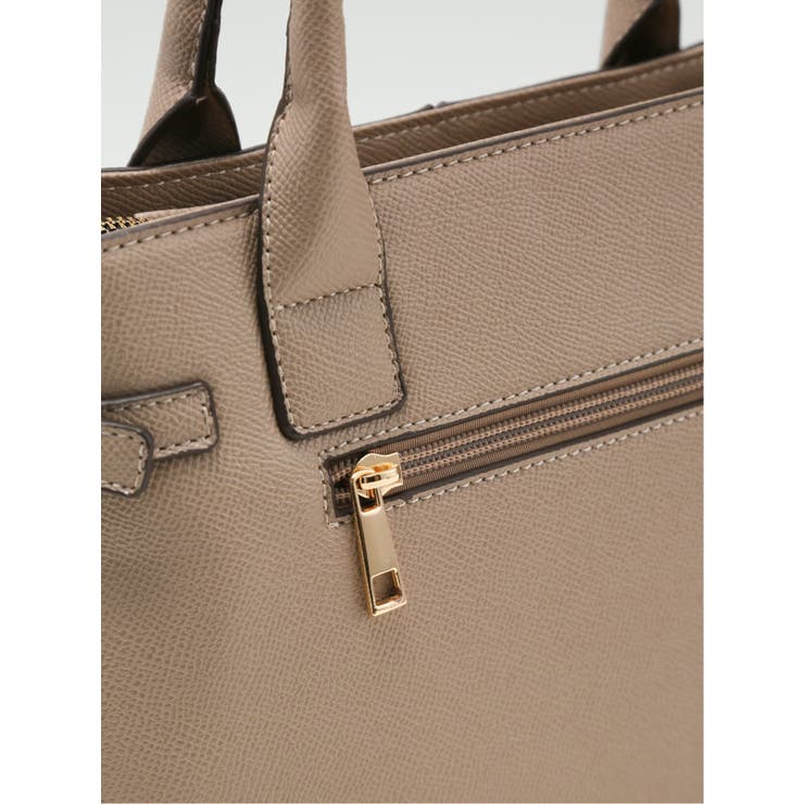 ベルトデザイン 2WAYハンドバッグ[品番：TKQJ0024529]｜TAKA-Q  WOMEN（タカキューウーマン）のレディースファッション通販｜SHOPLIST（ショップリスト）