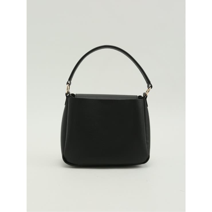 2WAY フラップ ハンドバッグ | TAKA-Q WOMEN | 詳細画像12 