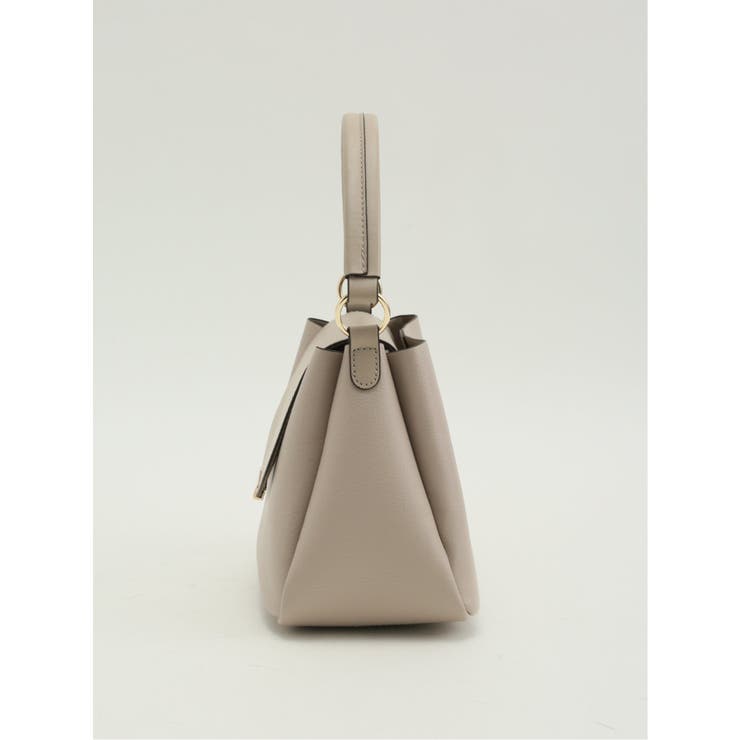 2WAY フラップ ハンドバッグ | TAKA-Q WOMEN | 詳細画像2 